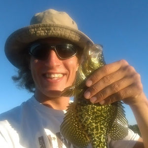 Meet your Posher, Logan